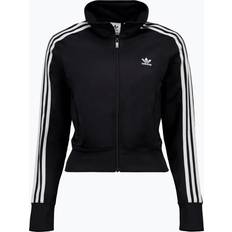 adidas Adicolor Classics Firebird Träningsjacka Black