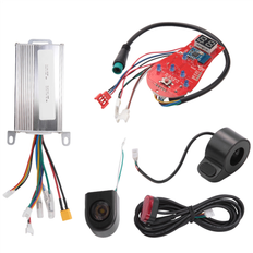 Electric Vehicles Jojomino Scooter Controller Board 350W 36V