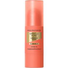 Max Factor Matta/Återfuktande Rouge Max Factor Miracle Pure Luminous Touch Blush Balm - Nude