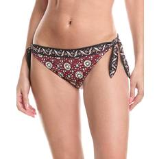 Red - Sportswear Garment Bikinis Danae Print Bikini Bottom
