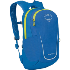 Osprey Barn Vandringsryggsäckar Osprey Daylite Jr Alpin Blue/Blue Flame O/S