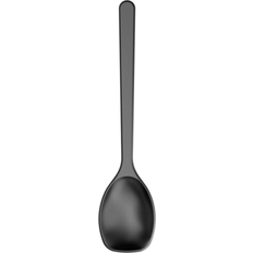 Rosti Classic Carbon Black Cooking Ladle 30cm