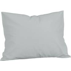 Borganäs Cotton Pillow Case Grey (90x65cm)