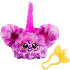Hasbro Soft Toys Hasbro Furby Furblets Hip Bop Mini Electronic Plush