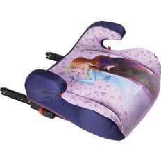 5-punktsbälten Bälteskuddar Frozen Bilstol Frozen SAO R129 ISOFIX ECE R129 III