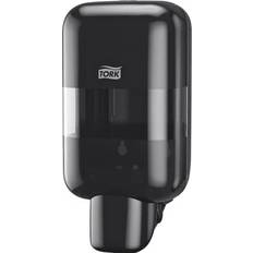 Tork Dispenser S5 Mini Svart