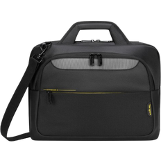 Targus CityGear Topload Laptop Case 15.6" - Black