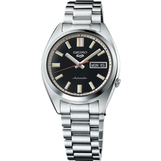 Seiko 5 Sports Automatic SRPK89K1 Analog Hardlex Mineralglas