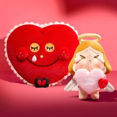 Crybaby Crying Plush Gift Box