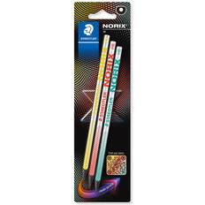 Staedtler Noris 3 Dele HB Blyanter