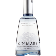 Gin Mare Beer & Spirits Gin Mare Mediterranean Gin 42.7% 70cl