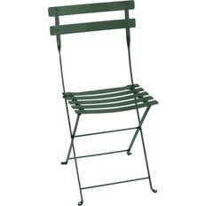 Fermob Bistro - Cedar Green Garden Dining Chair