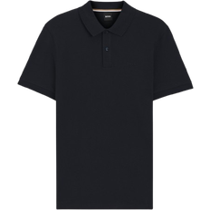 HUGO BOSS Men's Pallas Polo Shirt - Dark Blue