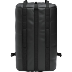 Db Bags Db Roamer Pro Split Duffel 50L - Black Out