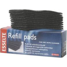 Whiteboard sudd Esselte Refill för wb-sudd (10)
