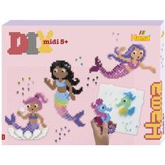 Hama Midi Bead Mermaids 4000pcs 383161