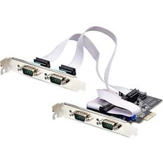 StarTech PS74ADF-SERIAL-CARD