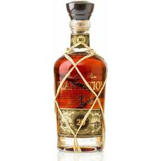 Plantation Xo 20th Anniversary 40% 70 cl