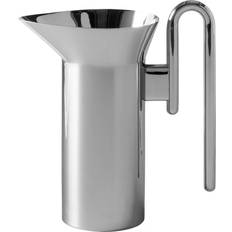 Momento JH38 Stainless Steel