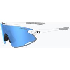 Tifosi Unisex Sunglasses Tifosi Vogel XC Sport Sunglasses Shield Lens Satin Clear