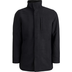 Jack & Jones Fiskben Dubbel Krage Jacket
