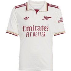 Sports Fan Apparel adidas Arsenal 25/26 Third Kids Shirt