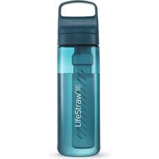 Lifestraw Go 2.0 Water Filter Bottle Vattenflaska 0.65L