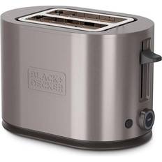 Black & Decker Brödrostar Black & Decker Brödrost 2