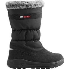 Reima Polyester Vinterskor Reima Sophis Black