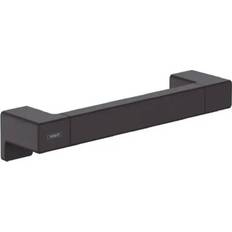 Hansgrohe AddStoris Badekargreb 348mm Mat Sort