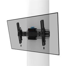 Pillar Mount Skærmbeslag Neomounts Select WL35S-910BL16 mounting