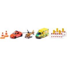 Siku Lekset Siku 6332 Toy Vehicles, Multicolour