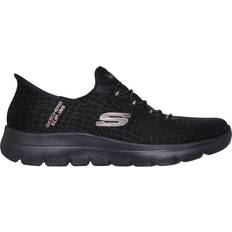 Skechers Sneakers Skechers Classy Night Sneakers - Sort