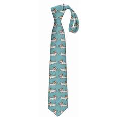 Running Ties BearLad Men's Tie Printed Skinny Tie Fashion - Cute