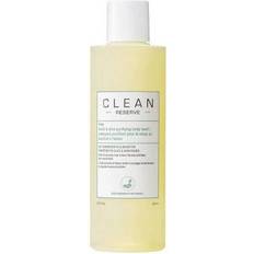 Clean Buriti & Aloe Body Wash 296ml