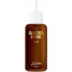 Jean paul gaultier elixir Jean Paul Gaultier Divine Elixir Parfum Refill 200ml