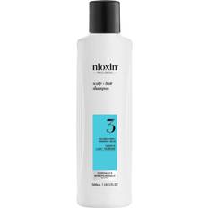Nioxin 3 Nioxin System 3 Shampoo 300 ml Flerfärgad 300ml
