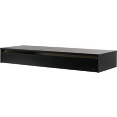 Maze Interior Pythagoras Black Storage System