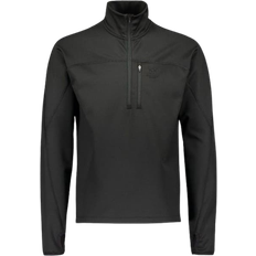 ThermoDry Half-Zip Top - Black