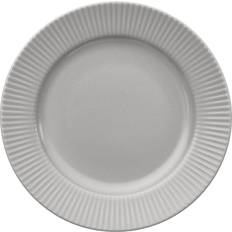 aida Groovy Grey Dessert Plate 21cm