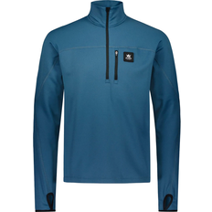 Alaska 1795 ThermoDry Half-Zip Top - Deep Blue