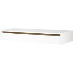 Eg Opbevaringssystemer Maze Interior Pythagoras Skuffe Large Hylder Mdf Hvid Opbevaringssystem