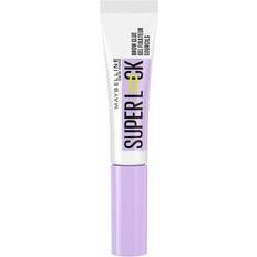 Dermatologisk testet Øjenbrynsgels Maybelline Superlock Brow Glue 8 g