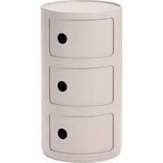 Förvaring Componibili Bio 3 Element Beige