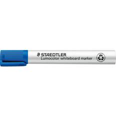Staedtler Lumocolor Whiteboard Marker Blue 2mm