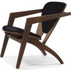 Butterfly Walnut/Black