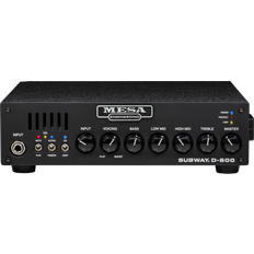 Mesa Boogie Subway D-800