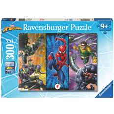 Ravensburger Marvel Spider-Man 300 Bitar