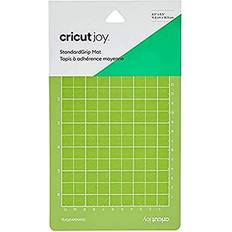 Cricut Joy Standard Grip Machine Mat 11.4x16.5cm Green