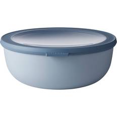 Mepal Cirqula Nordic Blue Madkasse 2.25L